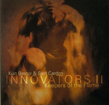 CARDON/BESTOR/INNOVATORS 2: KEEPERS OF THE F